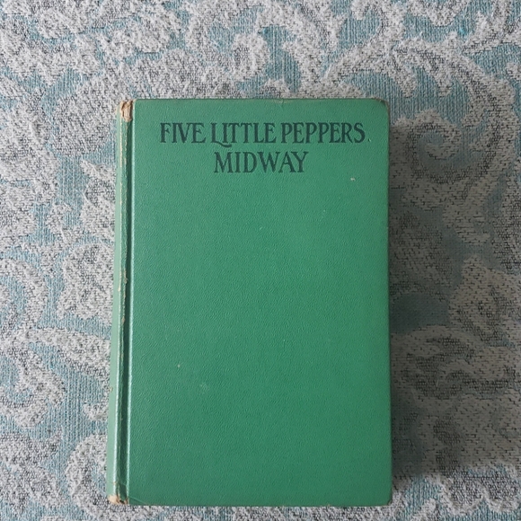Five Little Peppers Midway